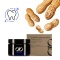 AIO Nature - pasta do mycia zębów o smaku masła orzechowego dla psa