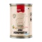 BUBAlicious - LIGHT karma mokra z sarną dla psa 400g