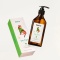 Berty Be Free – Olej DHA z alg dla psa 250ml