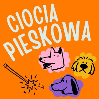 Ciocia Pieskowa - konsultacja behawioralna dla psa