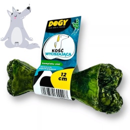 DOGY wołowa kość wyciszająca dla psa 12 cm w sklepie PieskoBox