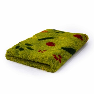 DRY BED Antypoślizgowy WARZYWA 50×75 cm