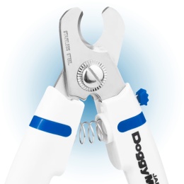 doggyman obcinaczki do pazurów dla małych i średnich psów