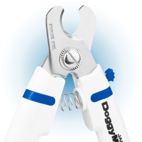 doggyman obcinaczki do pazurów dla małych i średnich psów