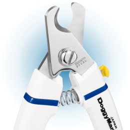 profesjonalne obcinaczki do pazurów dla psa doggyman dla średnich i dużych ras