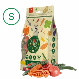 Garden Bites - Veggie buddies "S" 18szt.