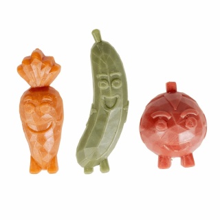 Garden Bites - Veggie buddies "S" 18szt.