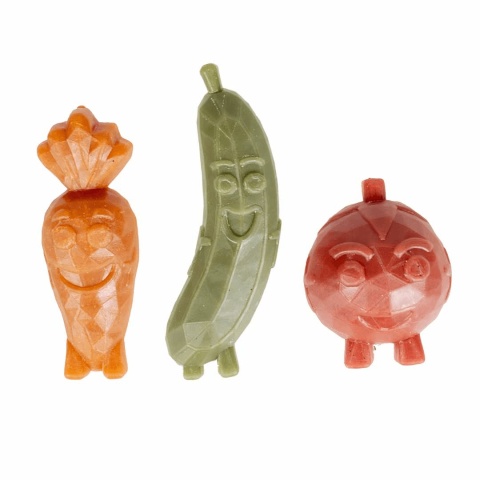 Garden Bites Veggie buddies S warzywne gryzaki dla psa