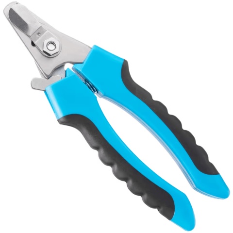 groom professional obcinaczki do pazurów dla małych i średnich psów