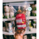 Suszona krtań wołowa Meat Stuff – naturalny gryzak dla psa dostępny w PieskoBox