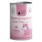 PEPE VET Gastrointestinal Low Fat - Karma mokra z Kaczką dla psa 400g
