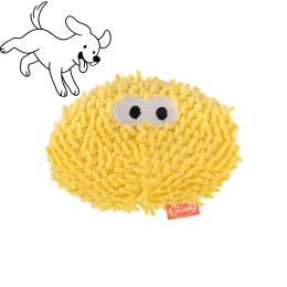 PET NOVA pluszowa zabawka dla psa ziemniaczek 11cm