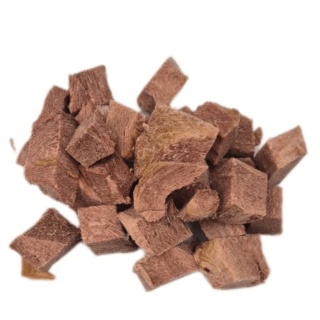 Pan Zwierz – Liofilizowane smaczki z kaczki 70g