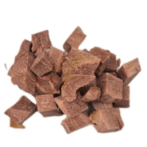 pan zwierz liofilizowane smaczki dla psa kaczka 70g