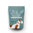 Perro Gourmet Dziczyzna 1kg – karma tłoczona na zimno dla psa pieskobox