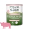 Polana Smaku – Wieprzowina z marchewką mokra karma dla psa 800g