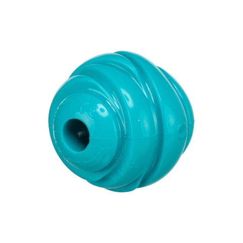 Trixie Super Strong piłka dla psa 7,5 cm – wytrzymała zabawka do aportowania