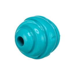 Trixie Super Strong piłka dla psa 6 cm – wytrzymała zabawka do aportowania
