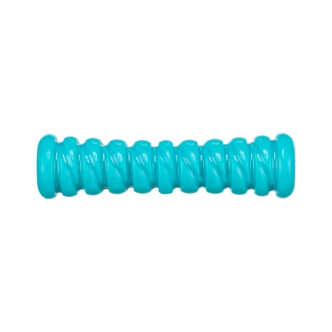 Trixie Super Strong gumowy patyk dla psa 14 cm – wytrzymała zabawka do gryzienia i aportowania