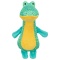 Trixie - Pluszowy Aligator zabawka dla psa 29cm