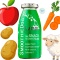 SmoothieDog - smoothie dla psa jagnięcina z warzywami 250ml