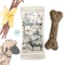 Syta Micha Sheep Line Kość do żucia dla szczeniąt Owca z wanilią 12cm