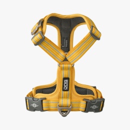 Szelki dla psa DOG Copenhagen Comfort Walk AIR 3.0 żółte - pieskobox