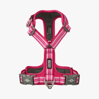 Szelki dla psa DOG Copenhagen Comfort Walk AIR™ 3.0 – Różowe