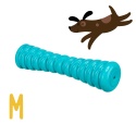 Trixie Super Strong piłka dla psa 6 cm – wytrzymała zabawka do aportowania