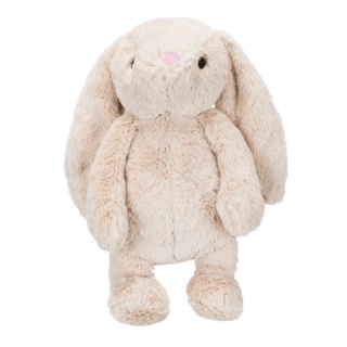 Trixie - Uroczy chrumkający króliczek dla psa 38cm