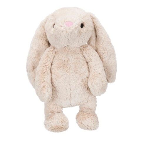 Trixie uroczy chrumkający króliczek dla psa 38 cm dostępny w PieskoBox