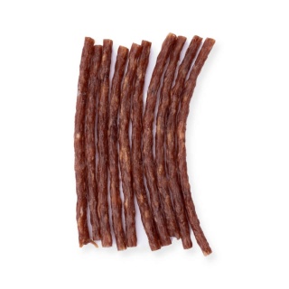 Uniszki - Waggle Miękkie Kabanosy Wieprzowe dla Psa 60g