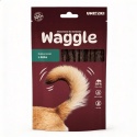 Waggle Dzik 60 g miękki kabanos z mięsa dzika dla psa