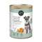 WOW!PETS Sarna z Dynią – Karma Mokra Senior / Digestive Care dla Psa 400g