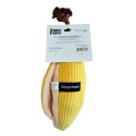 ZippyPaws banan z liną zabawka dla psa 30cm