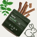 Berty Królik z Melisą smakołyki wyciszające dla psa 100g w pieskobox