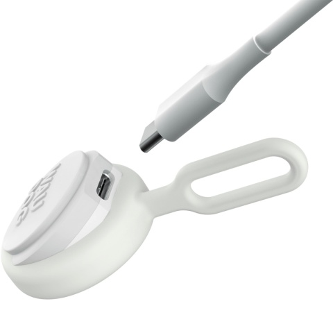 WAUDOG LED - lampka do obroży dla psa, ładowana przez USB-C