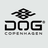 logo DOG Copenhagen producent akcesoriów dla psa 