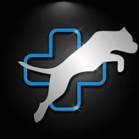 Game Dog logo suplementy na stawy dla psa - oleje 