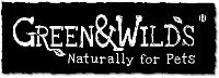 Green & Wild’s – naturalne gryzaki i zabawki dla psa | PieskoBox 
