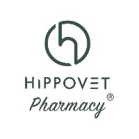logo Hippovet producent suplementów dla psa 