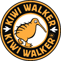 Kiwi Walker logo marki w sklepie pieskobox 