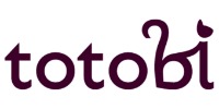 Logo Totobi – polska marka naturalnych kosmetyków dla psów i kotów 